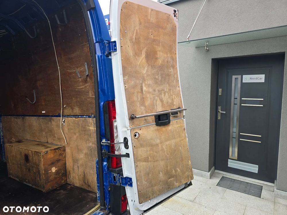 Fiat Ducato - 19