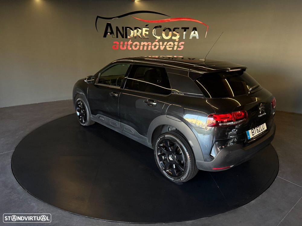 Citroën C4 Cactus - 6