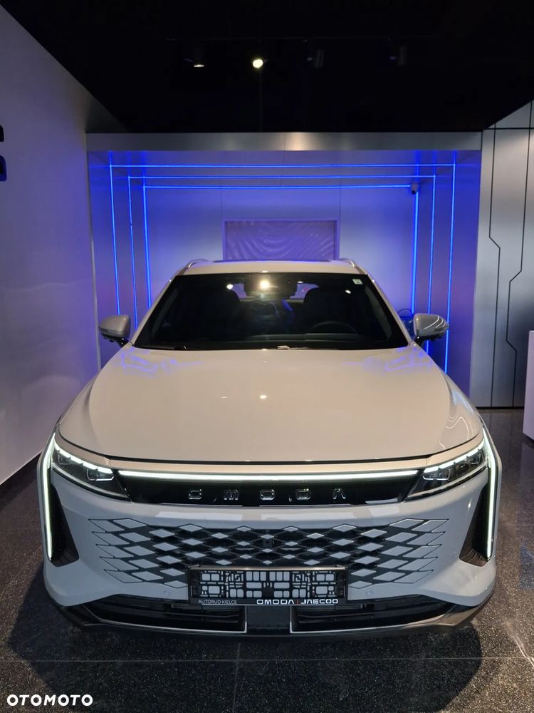 Omoda 9 - 1