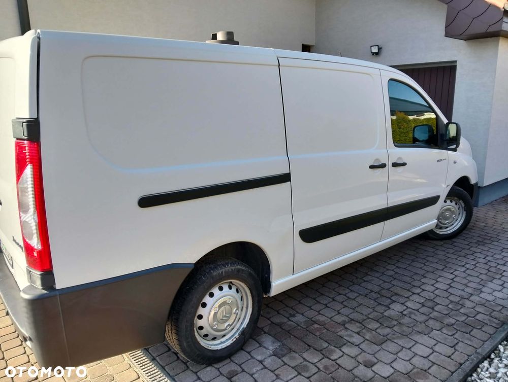 Citroën JUMPY - 3