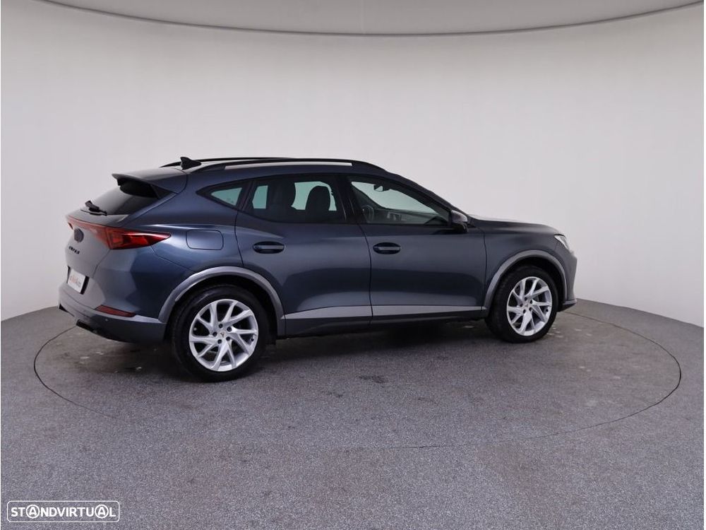 Cupra Formentor 1.4 e-Hybrid DSG - 14