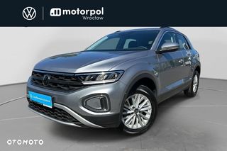 Volkswagen T-Roc 1.5 TSI Life