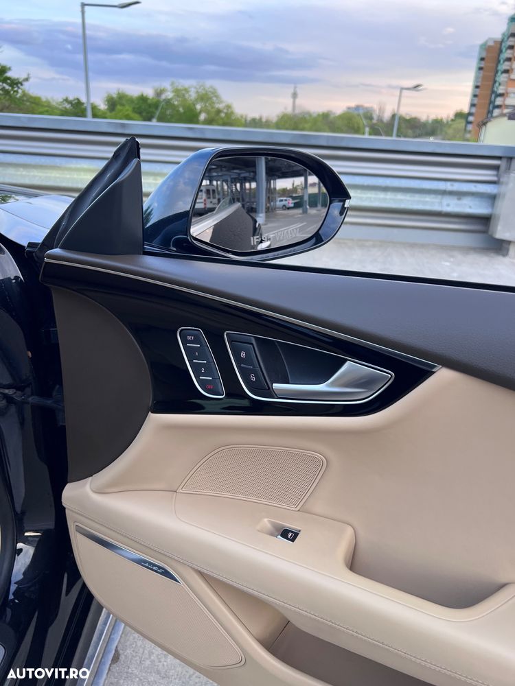 Audi A7 Sportback - 18