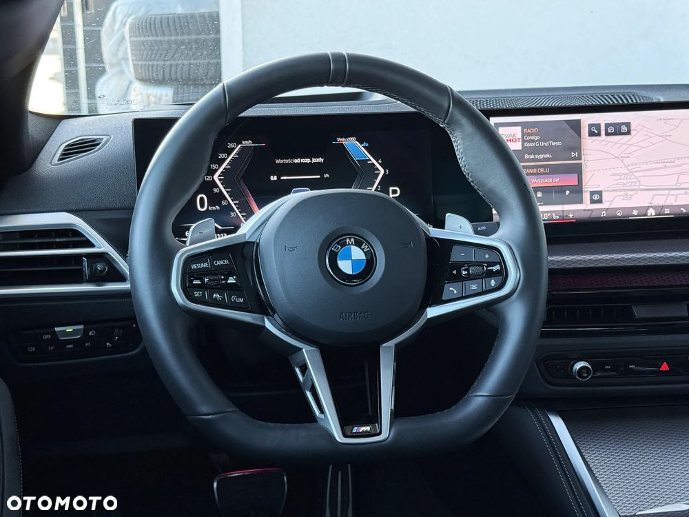 BMW Seria 4 420d M Sport - 15