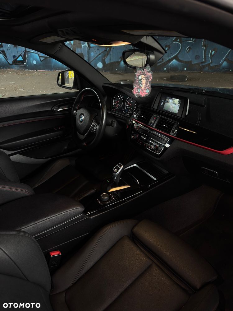 BMW Seria 2 230i Luxury Line sport - 15