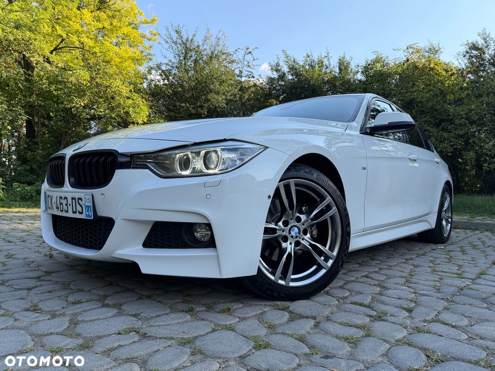 BMW Seria 3 - 1