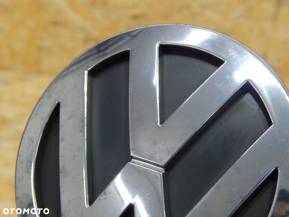 vw t5 emblemat logo znaczek klapy tył 7h0853630b - 2