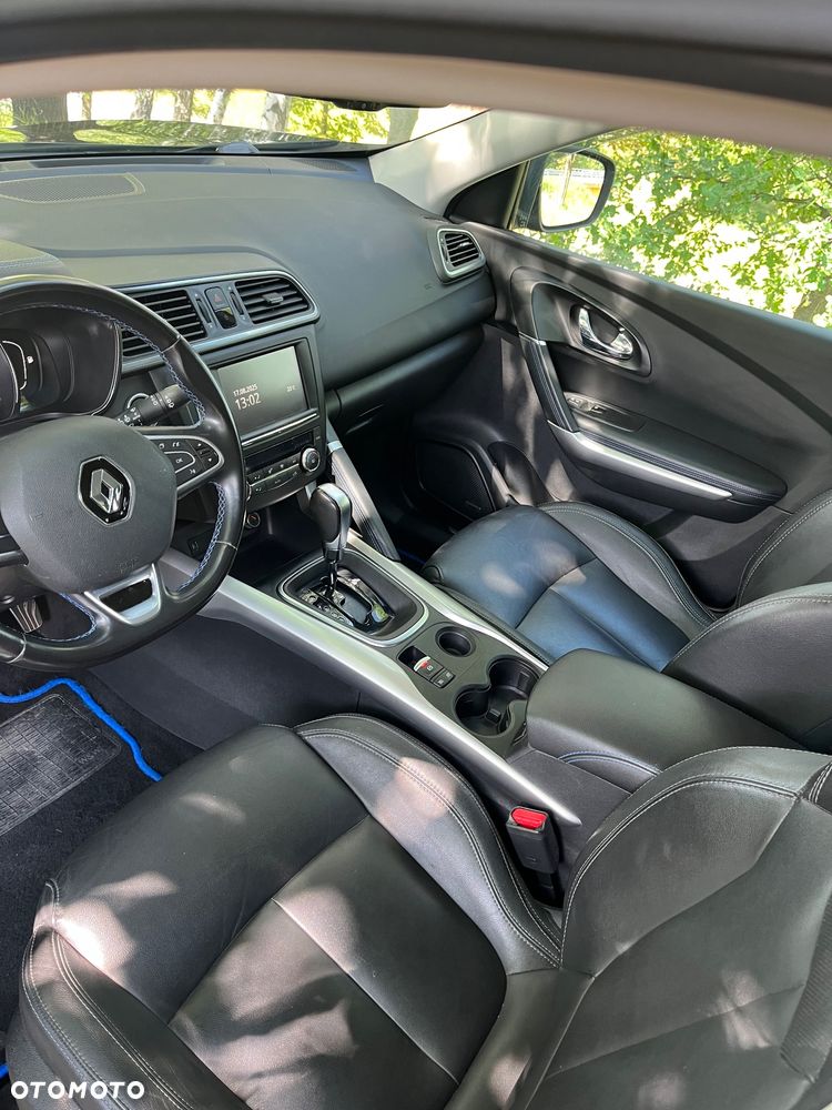 Renault Kadjar Energy TCe 130 EDC CROSSBORDER - 19