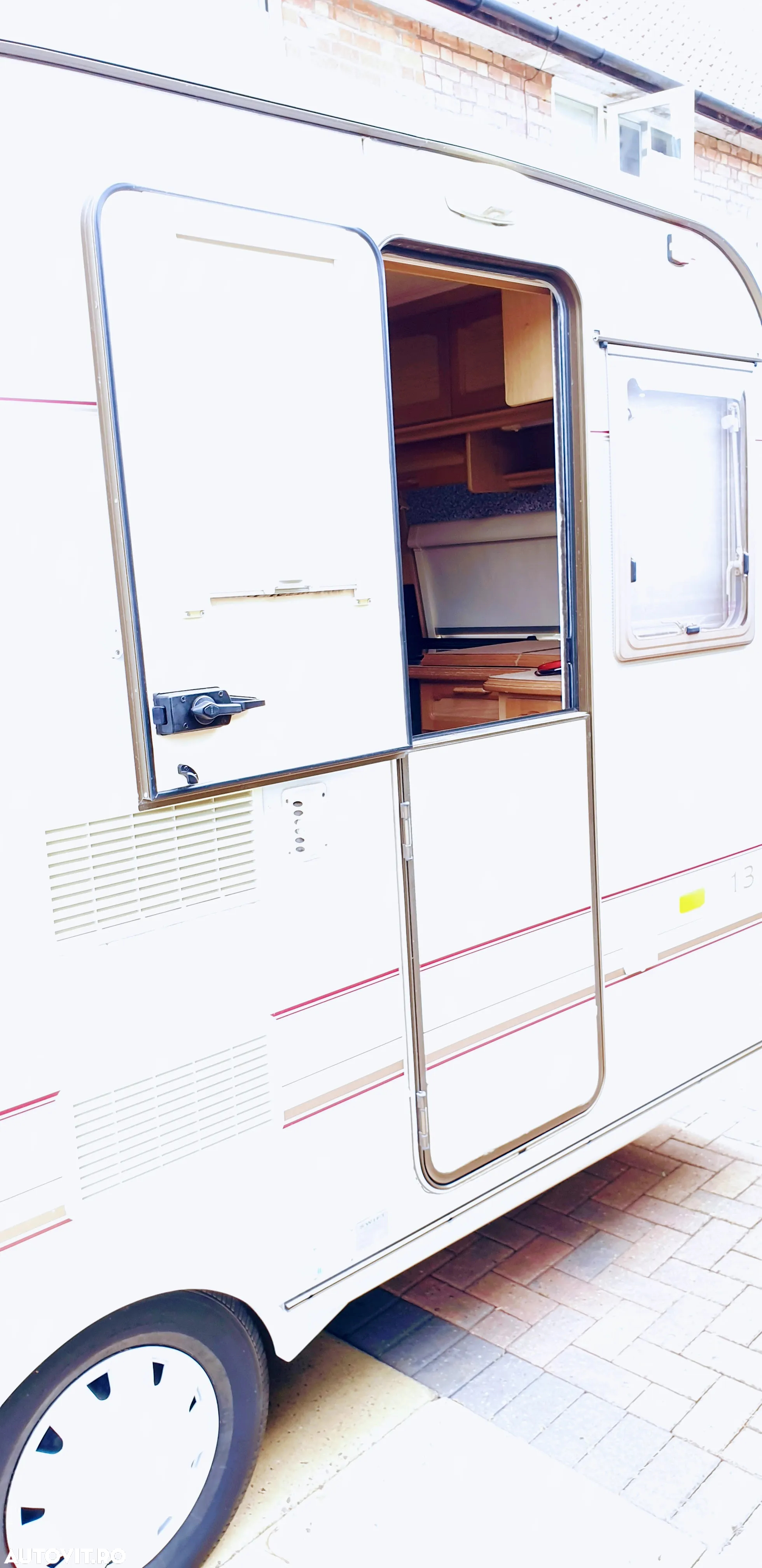 Swift Corniche 13/2 - 9
