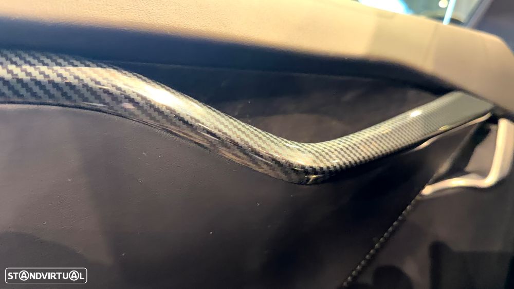 Tesla Model S 75D AWD - 30