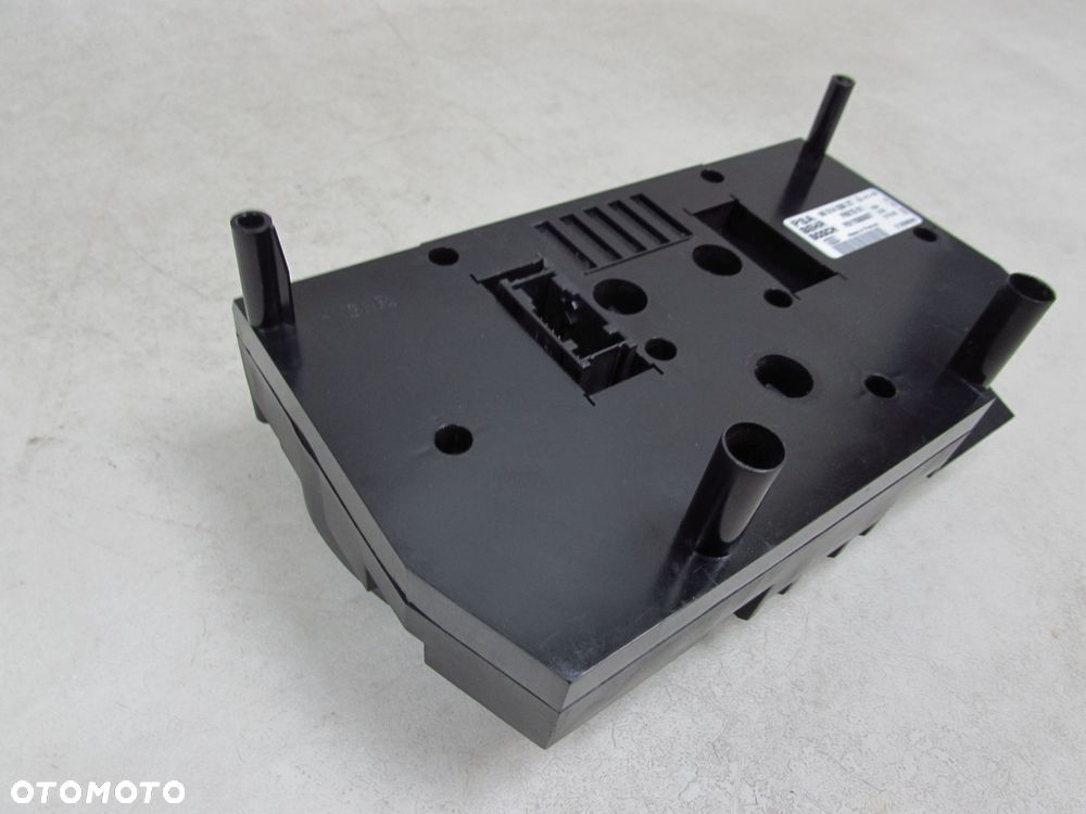 CITROEN XSARA PICASSO PANEL STEROWANIA NAWIEWU KLIMATYZACJI KLIMATRONIK 96514030XT - 7