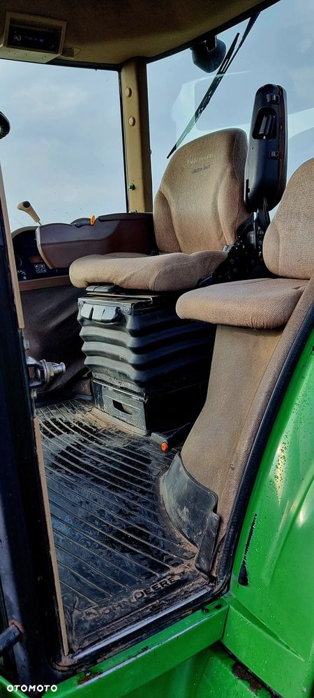 John Deere 7920 - 15