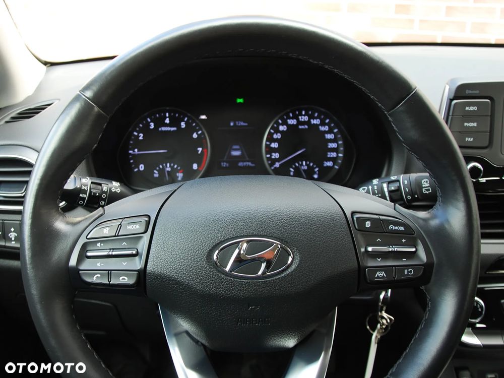 Hyundai i30 1.0 T-GDI Modern - 27