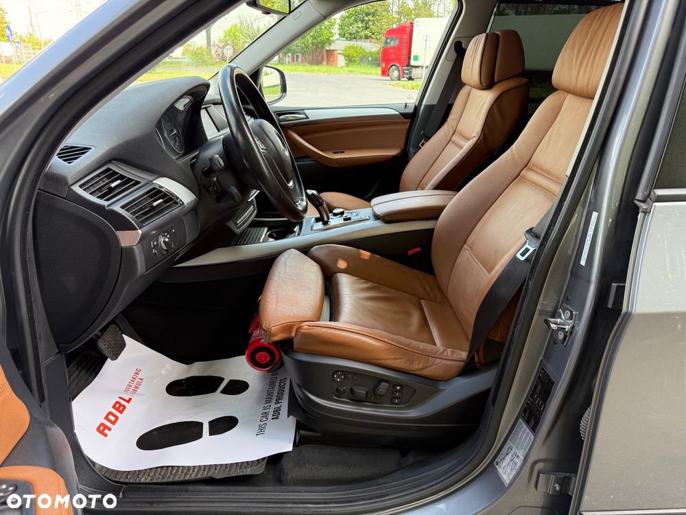 BMW X5 3.0sd xDrive - 26