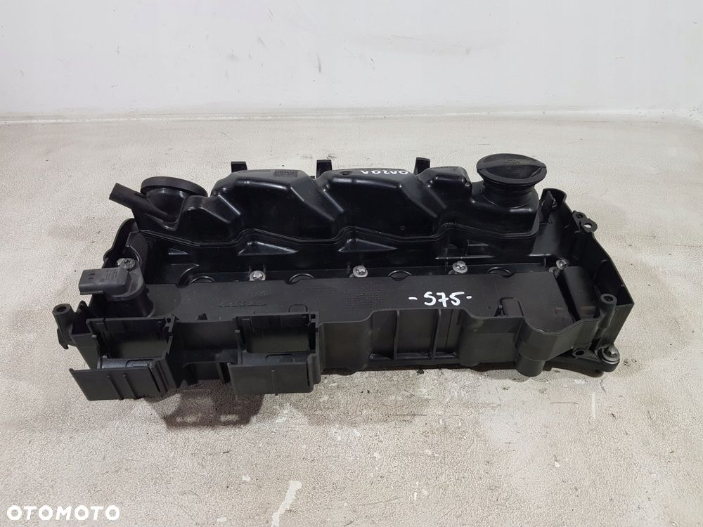 pokrywa zaworów 32213460 volvo s60 v60 s80 2.0d d4204t5 - 3