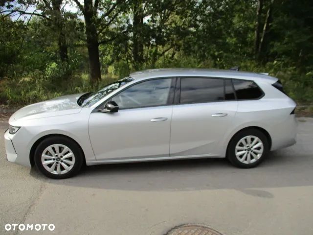 Opel Astra VI 1.2 T Elegance S&S - 3