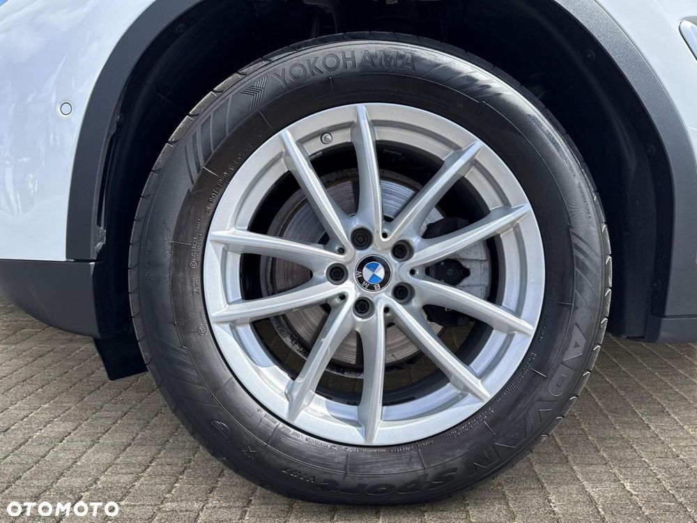 BMW X4 - 9