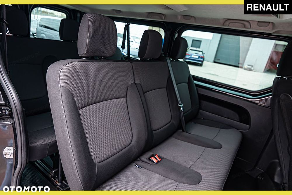 Renault Trafic - 25