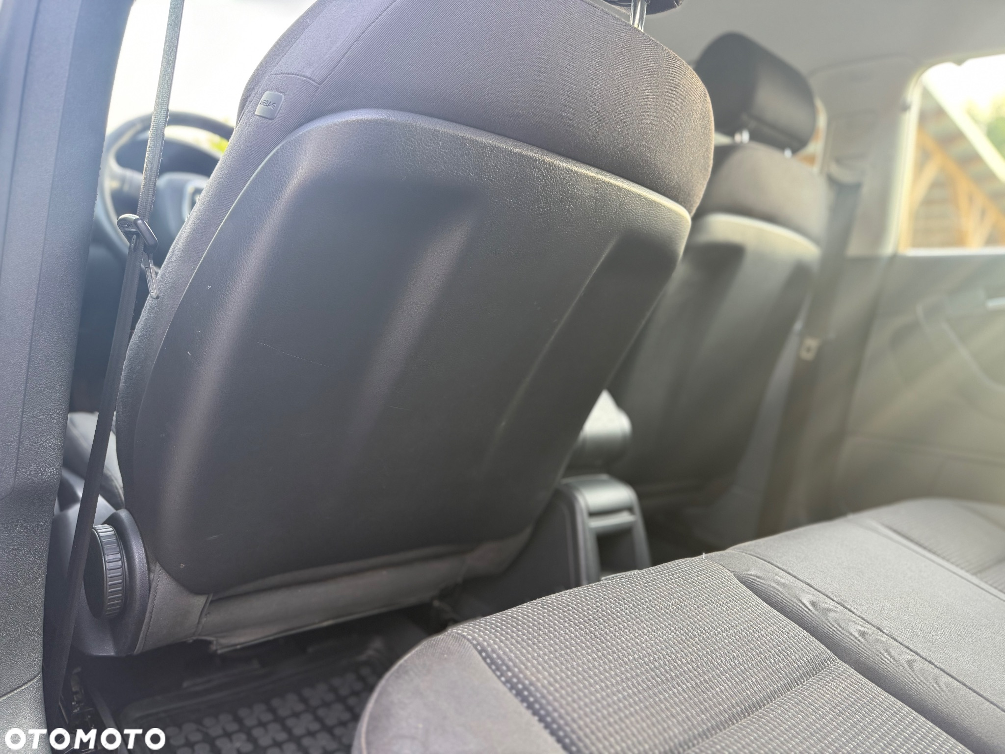 Audi A3 2.0 TDI Ambiente - 18