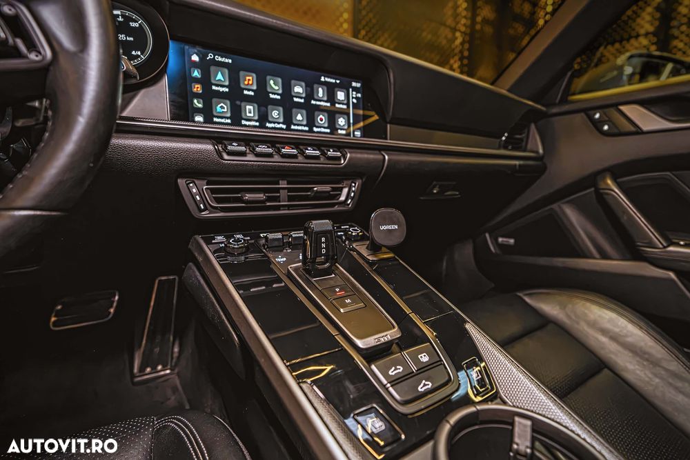 Porsche 911 - 14