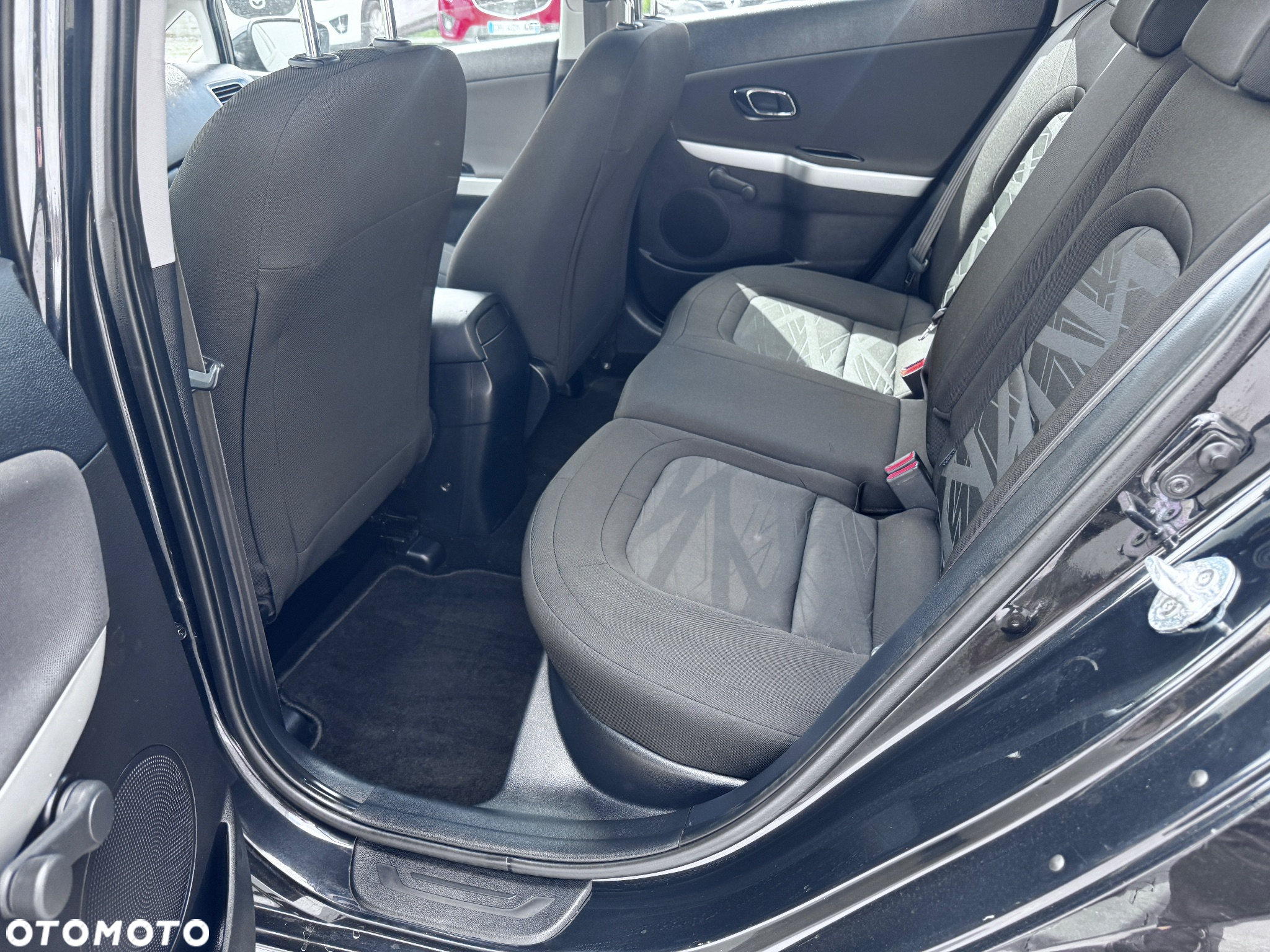 Kia Ceed Cee'd 1.4 CRDi XL - 19