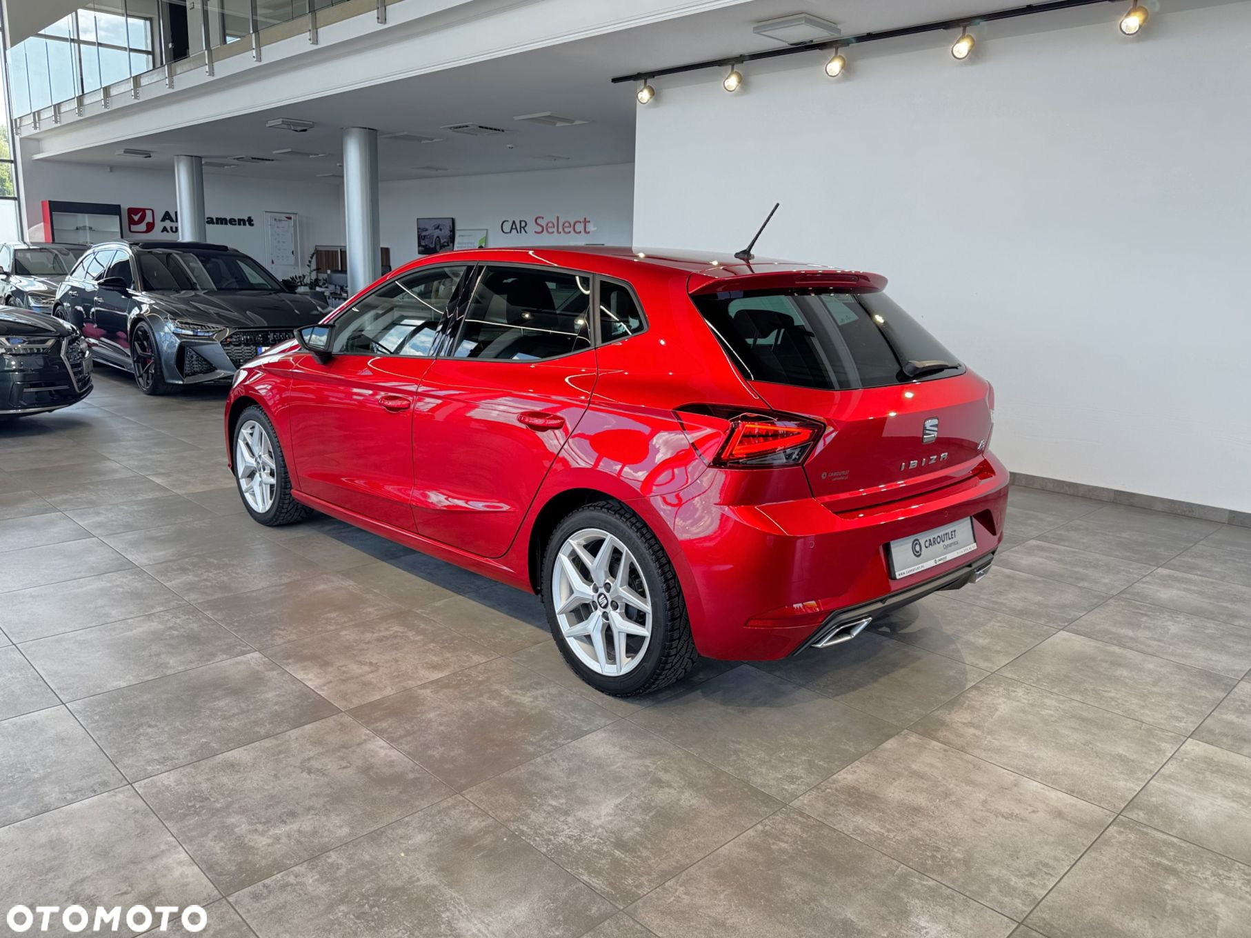 Seat Ibiza - 7