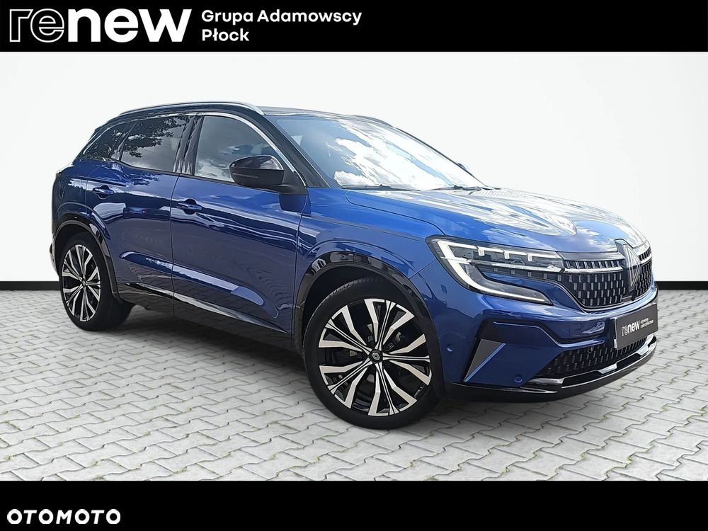 Renault Austral 1.3 TCe mHEV Iconic - 6