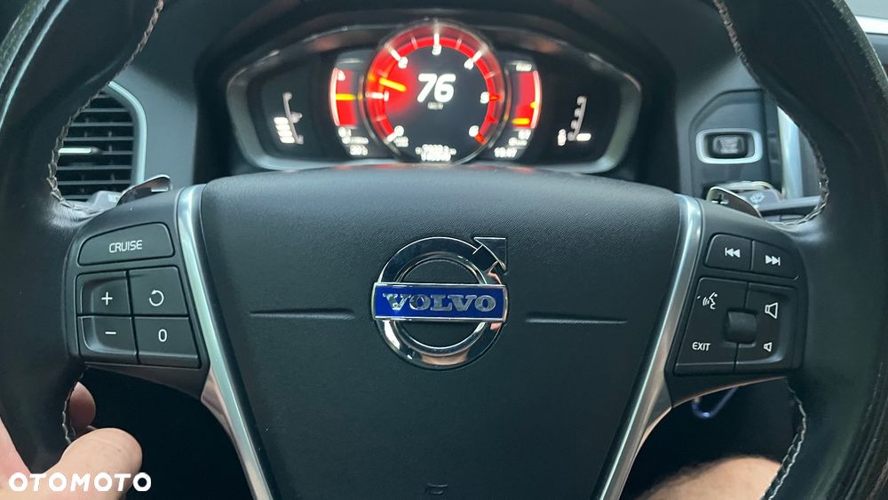 Volvo XC 60 D3 Drive-E Summum - 14