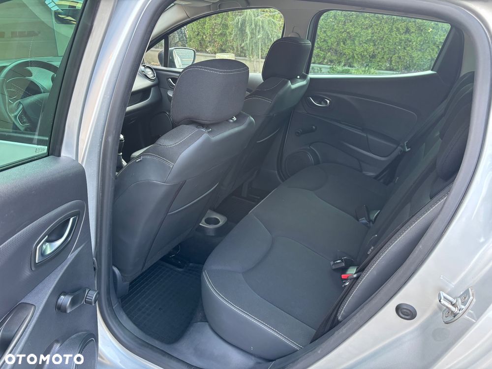 Renault Clio 0.9 TCe Life - 13