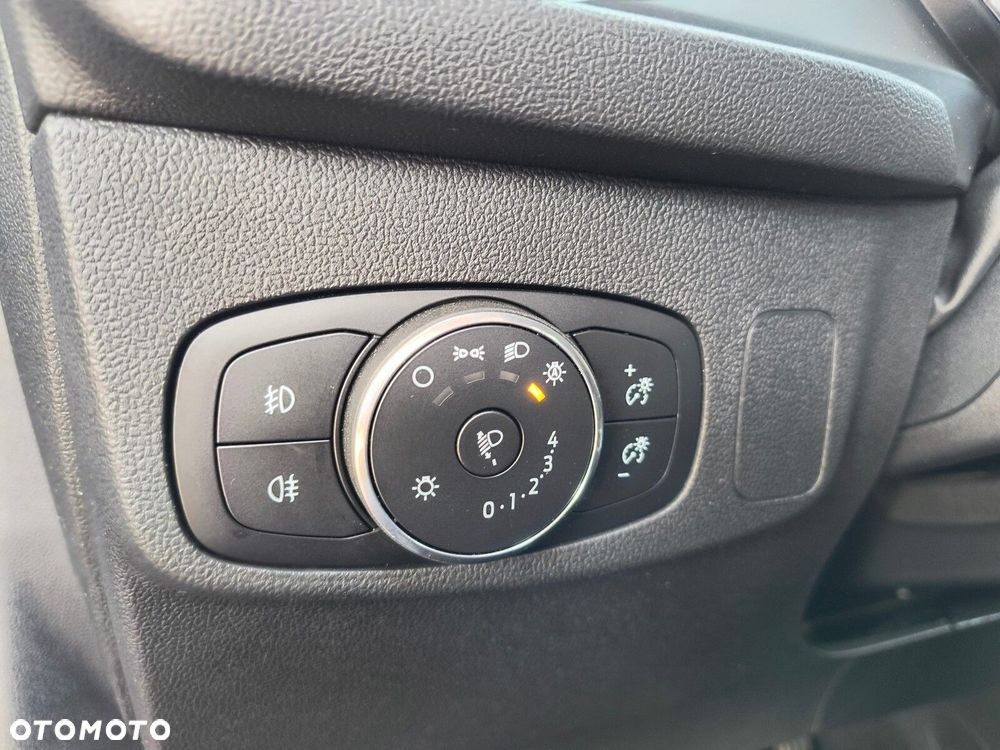 Ford Focus - 19