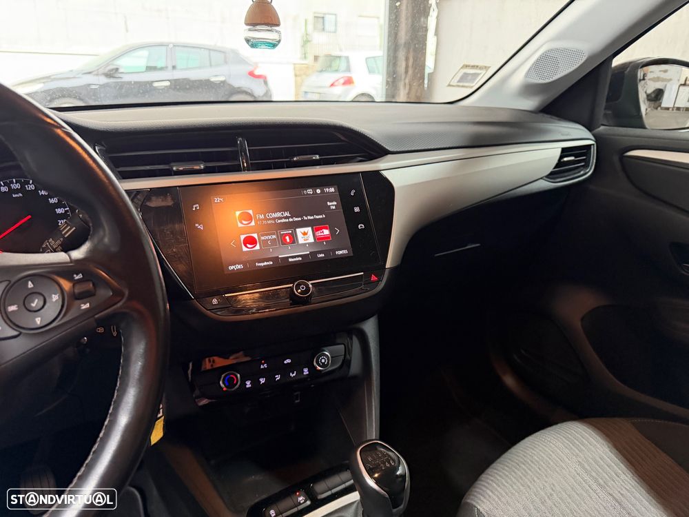 Opel Corsa 1.5 D Edition - 23