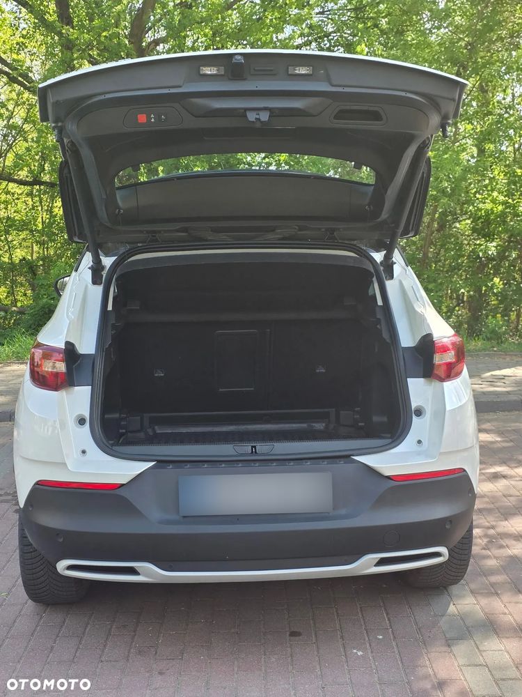 Opel Grandland X - 19