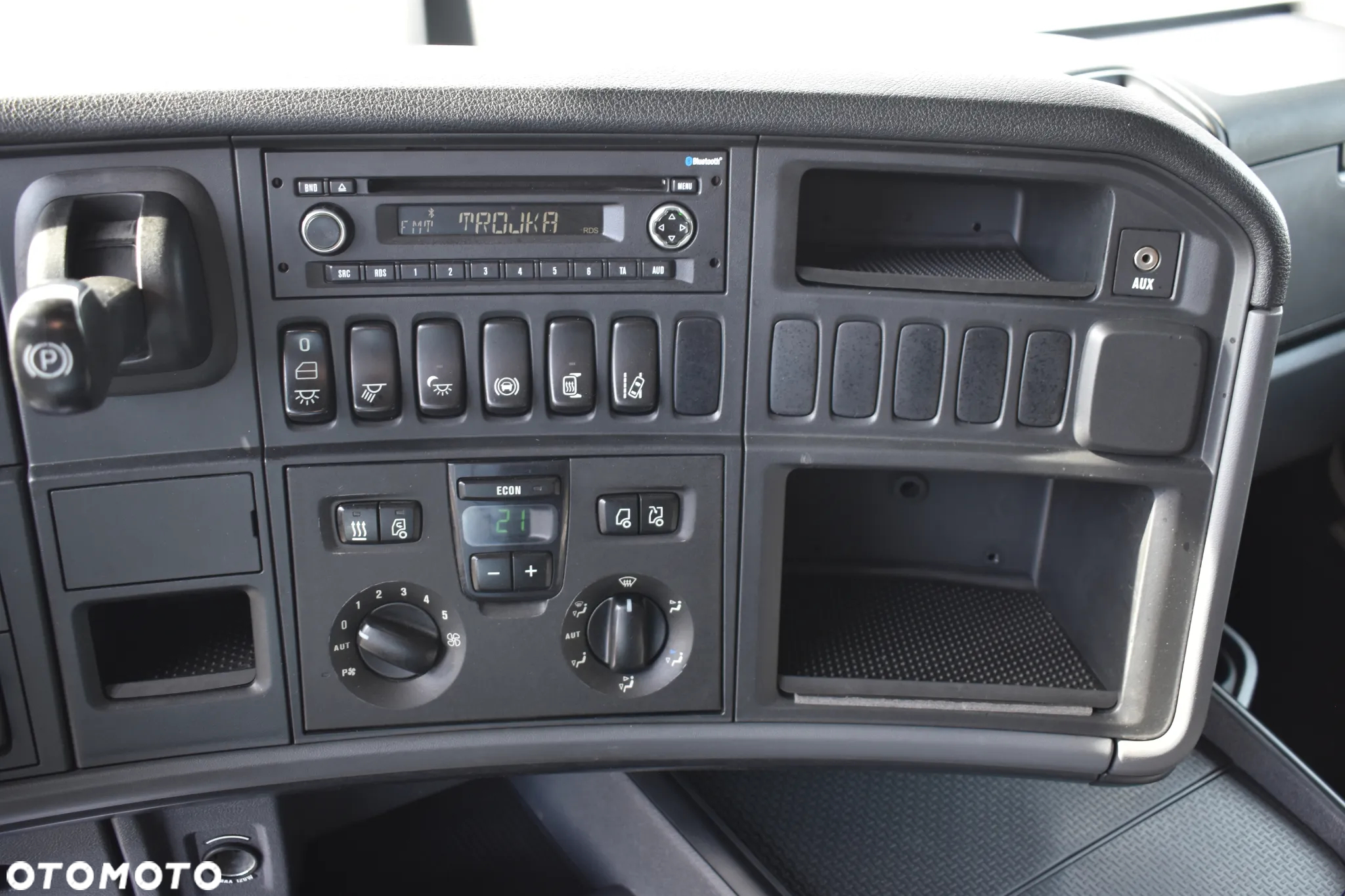 Scania R450 Bez EGR !! - 25