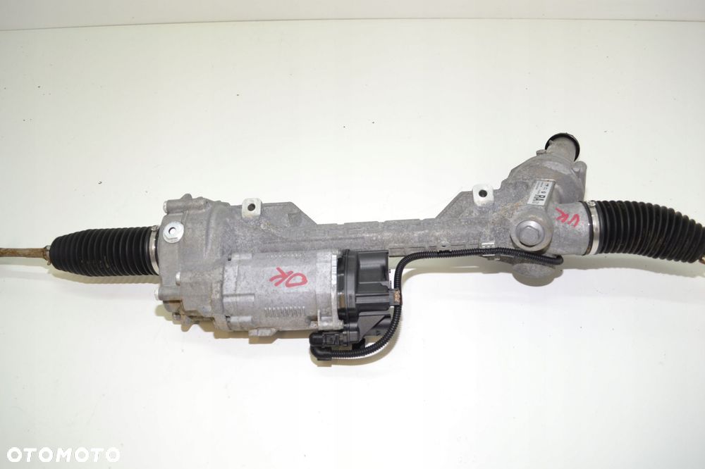 BMW E88 E87 MAGLOWNICA PRZEKŁADNIA ELEKTRYCZNA 6794006 UK - 6