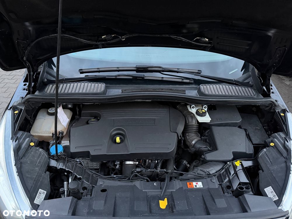 Ford Grand C-MAX Gr 2.0 TDCi Edition ASS - 18