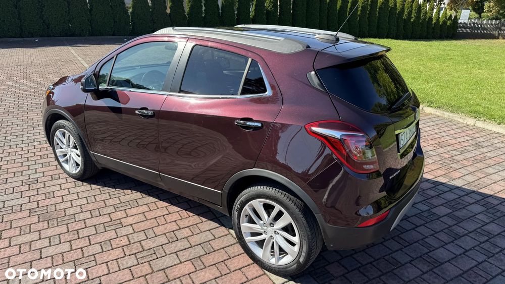 Buick Encore - 7