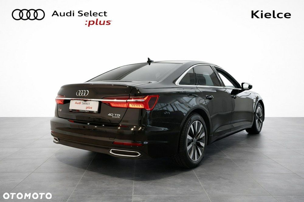 Audi A6 Limousine - 4