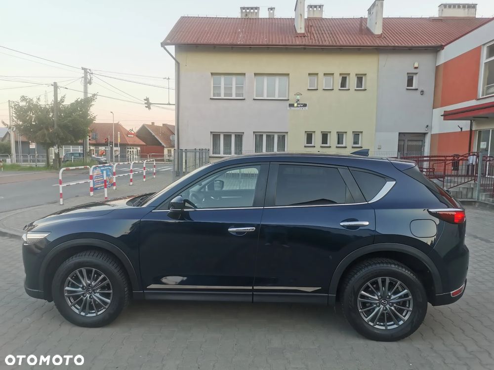 Mazda CX-5 2.5 Skypassion AWD - 28