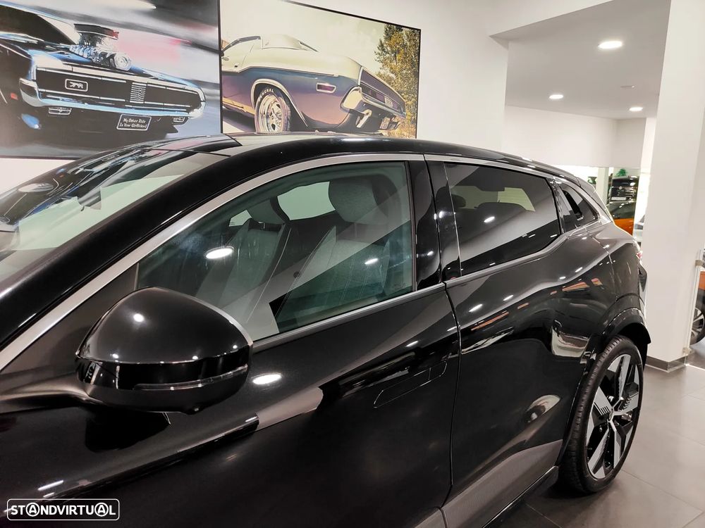 Renault Mégane E-Tech EV60 Techno - 15