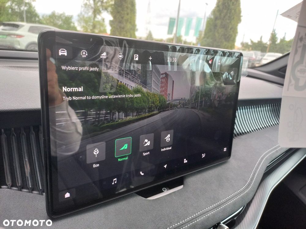 Skoda Superb 2.0 TSI Sportline DSG - 29