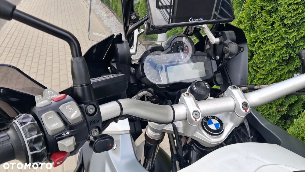 BMW GS - 23