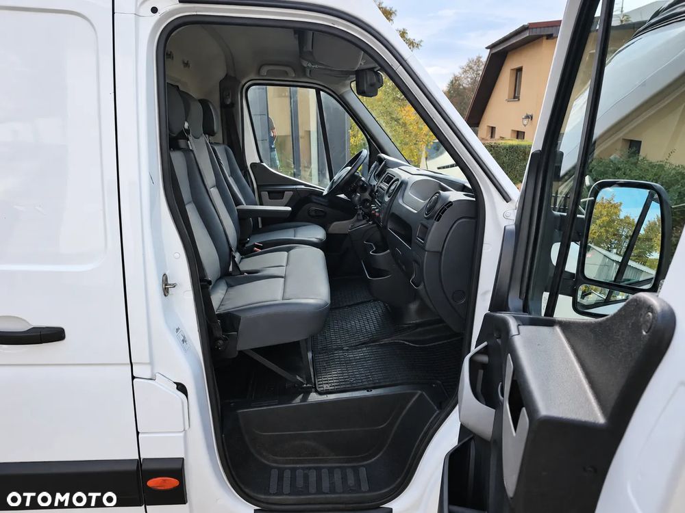 Renault Master - 22
