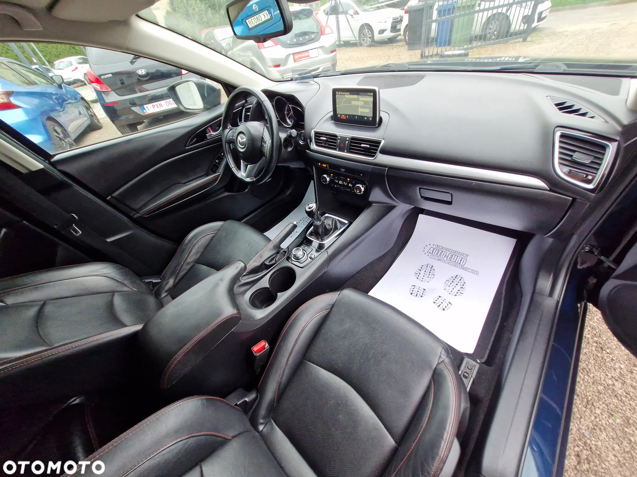 Mazda 3 - 20