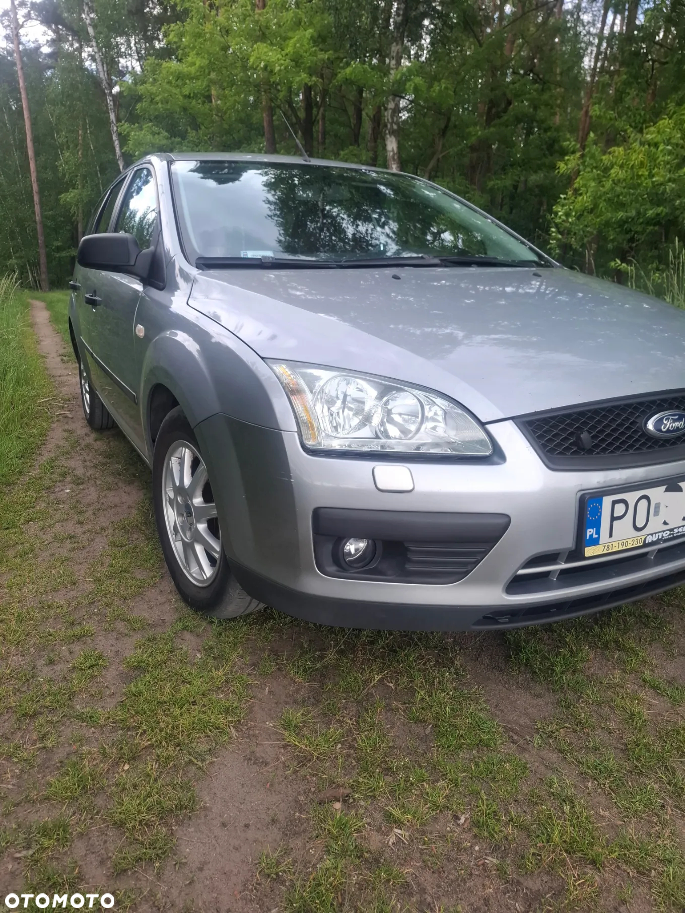 Ford Focus - 16