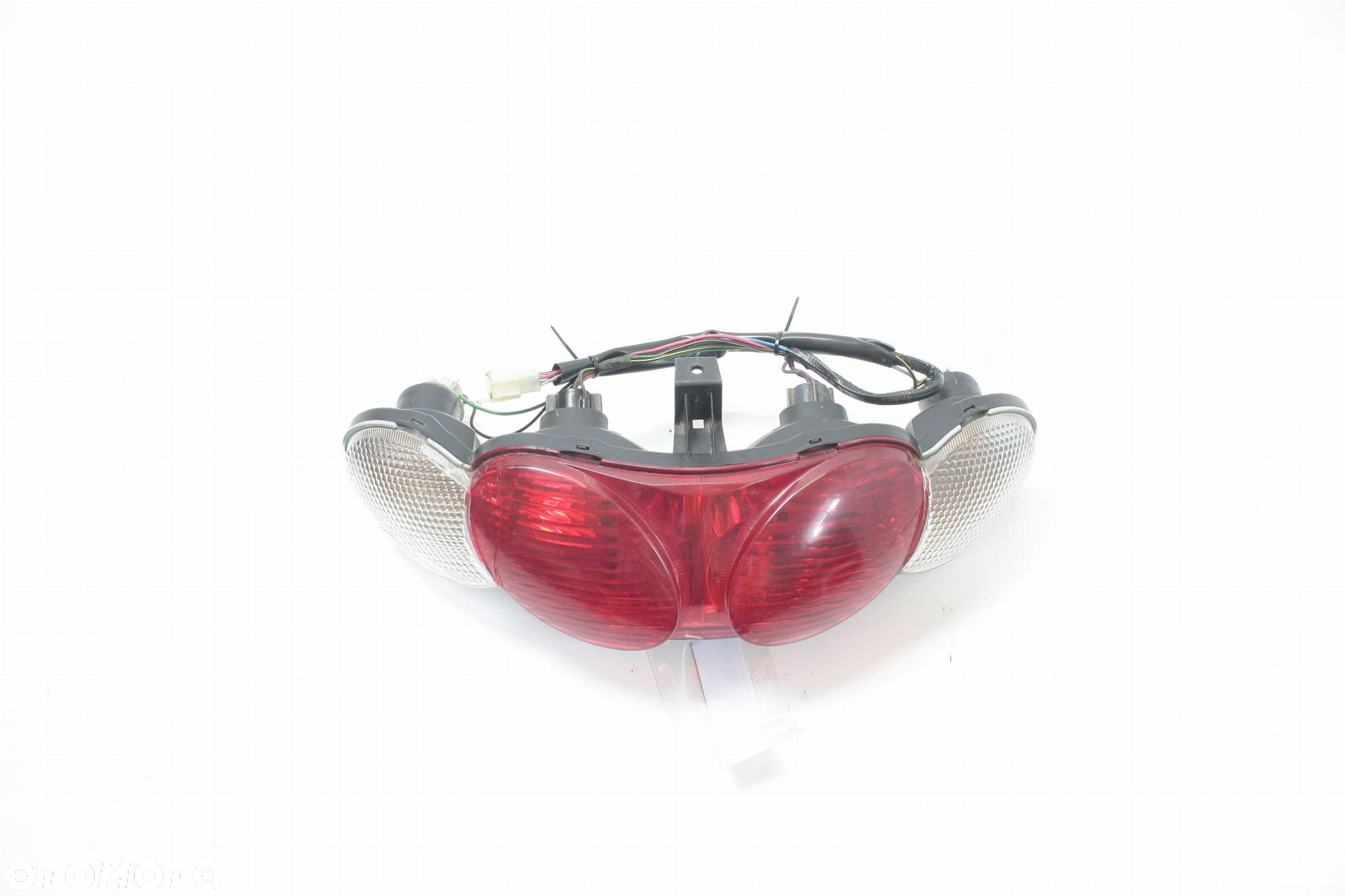 LAMPA TYLNA Kawasaki ZZR 1200 - 1