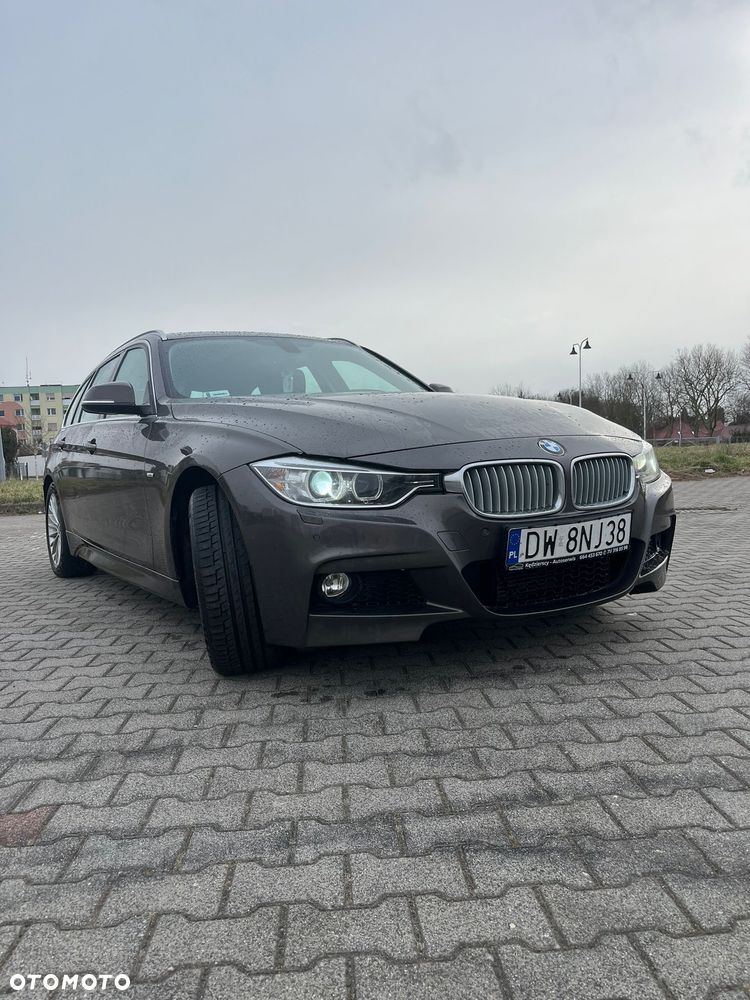 BMW Seria 3 - 8