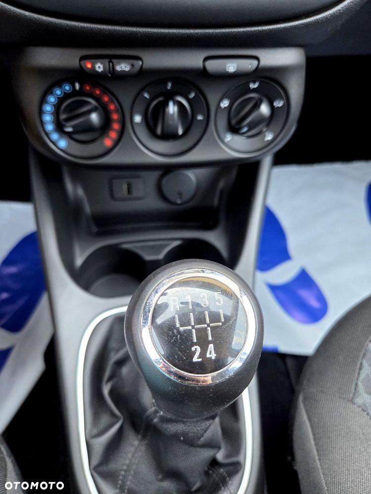 Opel Corsa - 27