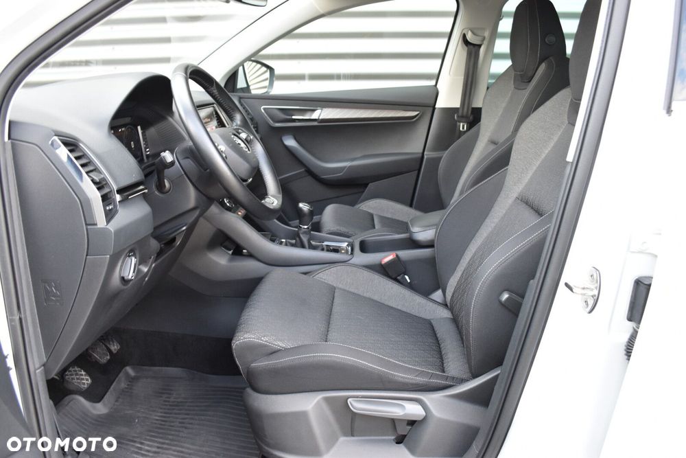 Skoda Karoq 1.5 TSI ACT 4x2 Style - 30