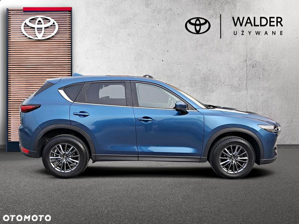 Mazda CX-5 2.0 Skyenergy 2WD - 7