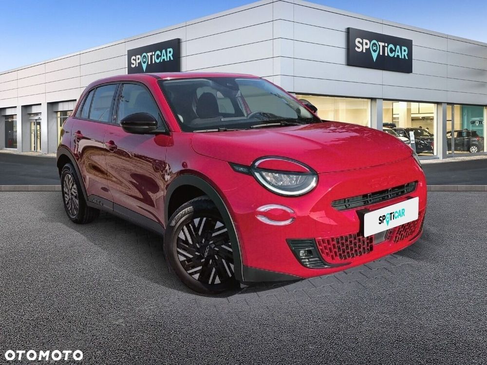 Fiat 600 - 3